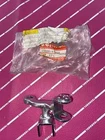 Suzuki Oem Nos Gs 450 1981 1982 Front Footrest Bar Left 43520-44300 New. Price: $46.96.