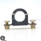 2022 Polaris Sportsman 850 Upper Steering Column Bushing Clamp Mount Used. Price: $22.60.