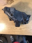 2005-06 Honda TRX500 Right Taillight Inner Cover #80231-HP0-A00 Used. Price: $10.50.