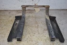 2013 Bobcat 3400 4X4 Front Bumper Mount Used. Price: $72.99.