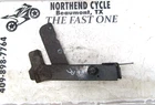 07 Arctic Cat Prowler Xt 650 H1 Left Steering Support Bracket Oem 0502-853 Used. Price: $26.98.