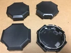 2014-2017 Polaris Rzr 1000 Xp All Wheel Center Caps Replace # 1522216-655 New. Price: $17.89.