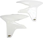 Maier Radiator Shrouds Side Covers White For 2006-2014 Honda Trx 450 New. Price: $168.78.