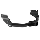 Almuloo 2" Inch Towing Trailer Hitch Receiver Assembly Class 3 Black New. Price: $150.99.