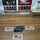 Honda Rincon 650,680 Rubicon 700 Oil Lid Cover 831300-HN8-000ZA Fits 03-24 Used. Price: $9.50.