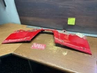 Hood Rear Red # 61310-HL6-A00ZA Honda 2020 Talon 1,000 X Side By Used. Price: $150.69.