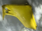 2003 Suzuki LTZ400 Left Side Body Cover (53122-07G00) Used. Price: $80.00.