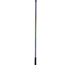 Dragonfire Racing Lighted Whip With Remote 6 Ft. Smokey 11-0904 New. Price: $110.99.