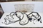 2025 Polaris Ranger 1000 Sohc Crew Main Wire Harness 2417694 Chassis Used. Price: $764.99.
