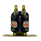 Starter Solenoid For Polaris Ranger 500 4X4 & Series 2004 Oem Repl.# 4011334 New. Price: $33.49.