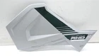 2018 Polaris Sportsman 570 Eps Utility Left Fender Side Panel Ghost Gray Used. Price: $99.99.