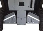 Rival Powersports Usa Rear A-arm Guards 2444.2156.1 New. Price: $149.95.