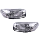 Lh & Rh Headlight Assembly K7591-54320 K7591-54310 For Kubota RTV-X1100 RTV-X900 New. Price: $258.50.