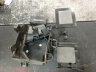 2006 Yamaha Star 650 Custom XVS65V Box, Battery 4TR-2177G-10-00 RW2902 Used. Price: $34.92.