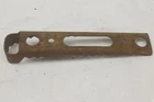 Suzuki King Quad 500 Footrest Bar 43511-31G01 #2 53348 Used. Price: $11.99.