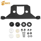 Tail Light Bracket W/ Mount Hardware For Yamaha Banshee 350 Warrior 2002-06 New. Price: $19.99.