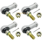 53157-HM5-A11 53158-HM5-A11 Tie Rods End Kit For Honda Fourtrax Rancher Rubicon New. Price: $23.95.