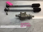 16 Polaris Xp Turbo Superatv Rack & Pinion RP-P-RZR1K-002#TB Used. Price: $100.00.