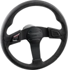 Koso Heated Steering Wheel New. Price: $437.47.