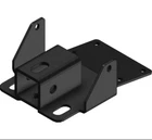 2005-2024 Kfi Kawasaki Mule Sx 610 Rear 2" Receiver Hitch Winch Mount 101820 New. Price: $55.48.