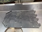 Polaris Rzr Xp 900 Efi 13 Skid Plate Front 5438909-070 53210 Used. Price: $115.50.