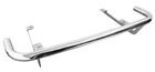 Rivco HD550 Chrome Rear Bumper Harley Tri-glide Flhtcutg 09- Flhxxx 10-11 New. Price: $299.99.