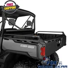Can-am New Oem Cargo Bed Rails Defender Ur, 715003444. Price: $148.99.