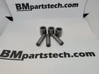 Steel Drive Clutch Roller Kit With Pins Yamaha Golf Cart JN6G62580002 G16-G22 New. Price: $55.00.