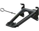 Polaris Integrated Snow Plow Mount Frame Attachment New. Price: $189.99.