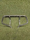 1995 Polaris Scrambler 400 4X4 Headlight Metal Guard Cage Used. Price: $41.94.