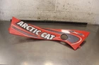 2003 Arctic Cat 400 4X4 Front Right Side Panel Cover E125 Used. Price: $59.99.