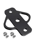 Three Trailer Hitch Adapter With Bolt Receiver For Lawn Mower 3-WAY... New. Price: $20.41.