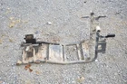 2017 Kubota Rtv- 900XTR Engine Cradle K7581-21950 Used. Price: $324.99.
