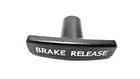 Nos Genuine Polaris Praking Brake Handle 7081013 New. Price: $27.00.