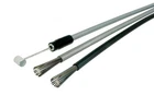 2006-2009 Suzuki LT-R450 Quadracer Atv And Utv Motion Pro Black Throttle Cable New. Price: $27.15.
