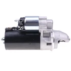 12V 9T Cw Starter Motor 7258859 For Bobcat Utility Vehicle 3400XL 3600 3650 New. Price: $196.00.