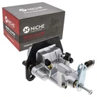 Brake Caliper Assembly For Yamaha Rhino 450 660 700 5UG-2580V-02-00 2004-2009 New. Price: $49.95.