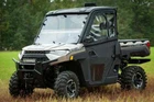Seizmik Polaris Ranger Xp 1000 Doors Pro Fit Kit Set Pair 2018-2023 New. Price: $1210.29.