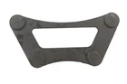 Can-am Maverick X3 Turbo Ds 64 23 Plate Rear Upper 705210278 54468 Used. Price: $17.98.