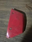 Honda Atc 200X Left Fuel Tank Air Guide 19075-965-000ZA Used. Price: $25.00.