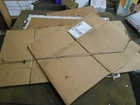 Polaris 250 2001 Explorer Rear Brake Metal Tube Line Back Used. Price: $36.95.