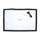 Outerwears #11-2933-12 Radiator Screen Asphalt 19IN X 27IN W/velcro New. Price: $51.45.