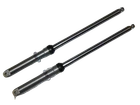 Heavy Duty Front Forks Suspension Set 1973-1982 Honda XR75 XL75 XL80S XR80 New. Price: $199.99.