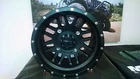 Method Race Wheels 403 Utv, 14"X10" 5+5 Offset 4X156, Rzr XP4 1000 XP1K New. Price: $169.40.