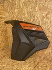 Can-am Maverick X3 2017-24 Body Cover Panel Left Front PN715006594 Used. Price: $104.99.