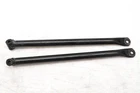 02 Can-am Quest Xt 650 4X4 Left & Right Frame Brace Brackets Mounts Bombardier Used. Price: $22.50.