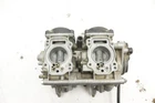 Kawasaki Brute Force 650 06 Carburetors Carbs 15003-0095 48120 Used. Price: $449.99.