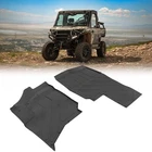 Utv Front Floor Mats Liners Tpe For Polaris Ranger Xd 1500 2024-2026 #2889094 New. Price: $89.99.