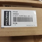 2024 Polaris Xpedition XP5 Lock & Ride Max Bed Rail Kit 2889622 New. Price: $90.00.