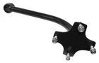 Dragonfire Backbone Mount Spare Tire Carrier Black New. Price: $180.71.